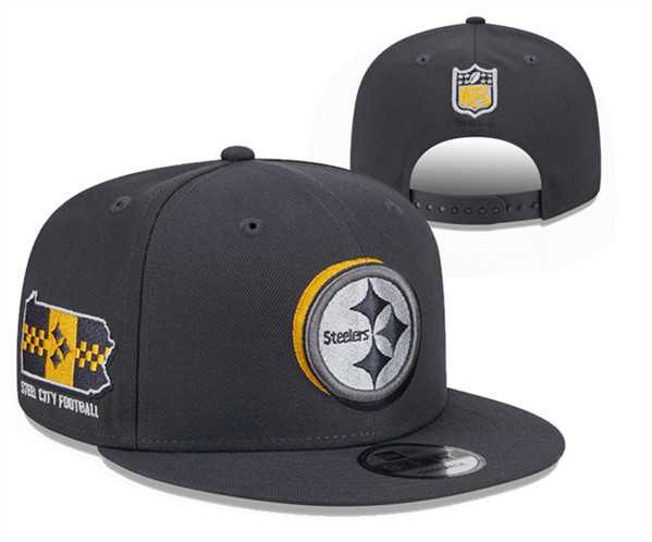Pittsburgh Steelers Stitched Snapback Hats 167,We sell and wholesale Pittsburgh Steelers Stitched Snapback Hats 167 on line form chian!